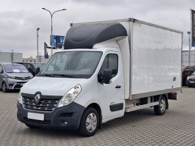 Renault Master - 2016