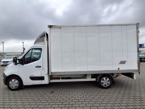 Renault Master - 2016