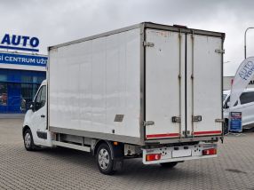 Renault Master - 2016