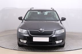 Skoda Octavia - 2014
