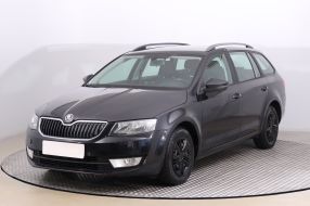 Skoda Octavia - 2014