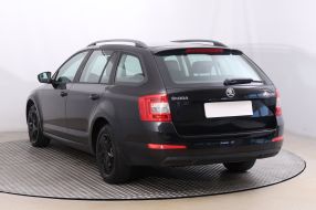 Skoda Octavia - 2014