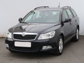 Škoda Octavia - 2013