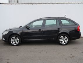 Škoda Octavia - 2013
