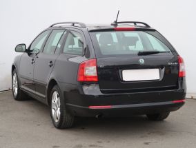 Škoda Octavia - 2013