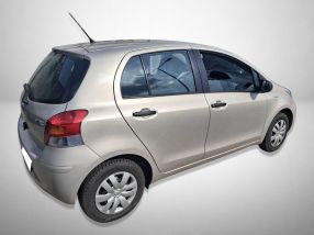 Toyota Yaris - 2009