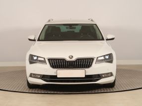 Skoda Superb - 2018