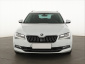 Škoda Superb, 2018