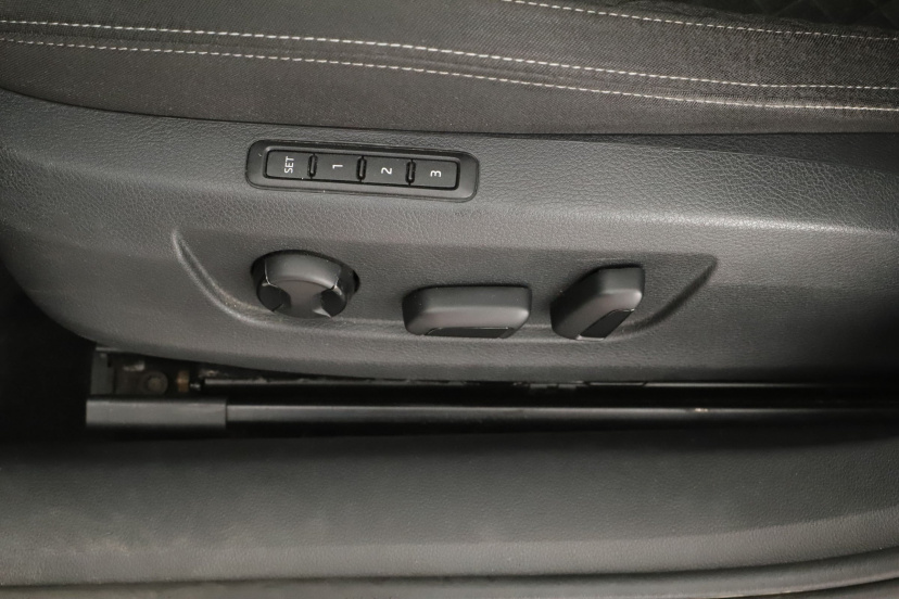 Škoda Superb, 2018