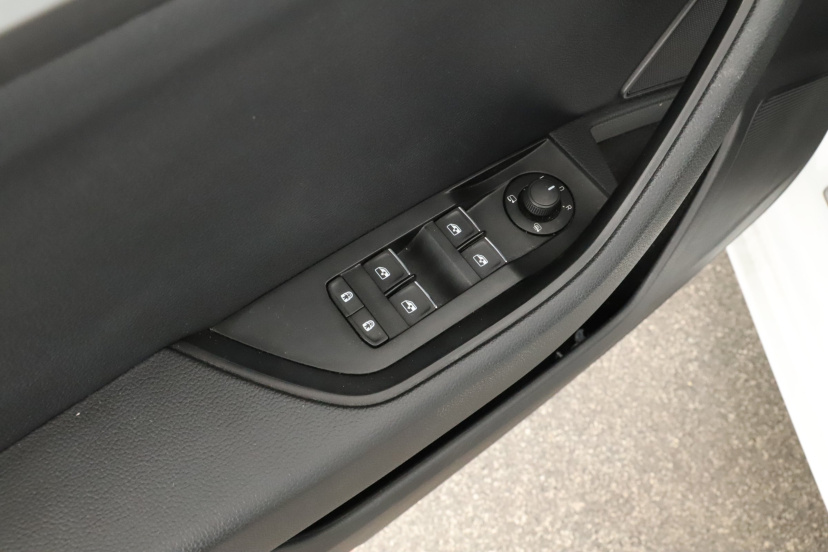 Škoda Superb, 2018