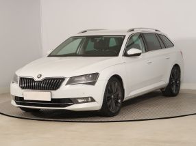 Skoda Superb - 2018