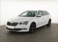 Škoda Superb, 2018
