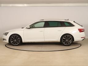 Skoda Superb - 2018