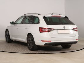 Skoda Superb - 2018