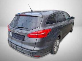 Ford Focus - 2016