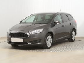 Ford Focus - 2016