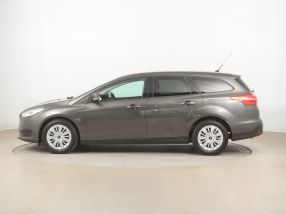 Ford Focus - 2016