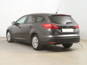 Ford Focus - 2016