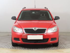 Skoda Octavia - 2011