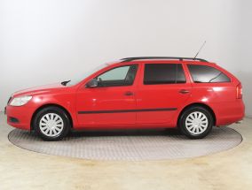 Skoda Octavia - 2011