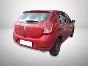 Dacia Sandero - 2015