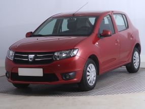 Dacia Sandero - 2015