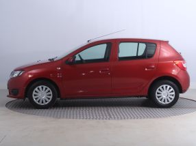 Dacia Sandero - 2015