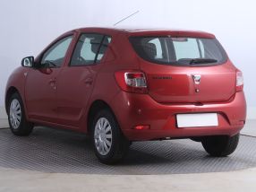 Dacia Sandero - 2015