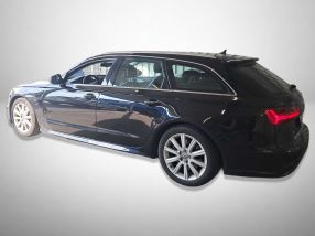 Audi A6 - 2016