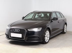 Audi A6 - 2016