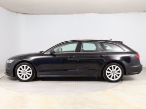 Audi A6 - 2016