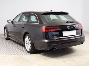 Audi A6 - 2016