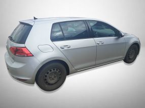 Volkswagen Golf - 2013