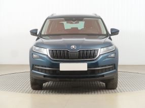Škoda Kodiaq - 2019