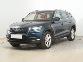 Škoda Kodiaq - 2019