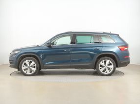 Škoda Kodiaq - 2019