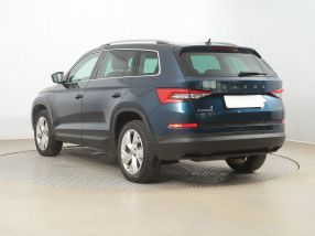 Škoda Kodiaq - 2019