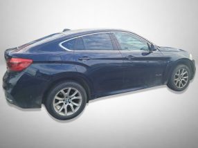 BMW X6 - 2016