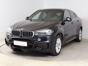 BMW X6 - 2016