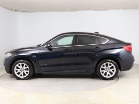 BMW X6 - 2016