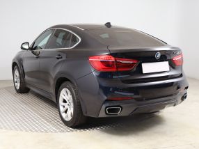 BMW X6 - 2016