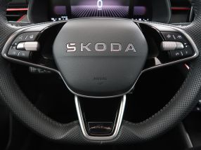 Škoda Scala - 2025