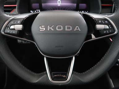 Škoda Scala - 2025