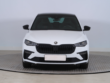 Škoda Scala - 2025