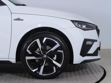 Škoda Scala - 2025