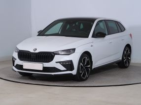 Škoda Scala - 2025