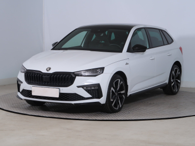 Škoda Scala - 2025