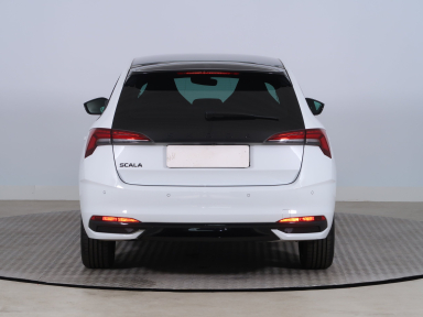 Škoda Scala - 2025