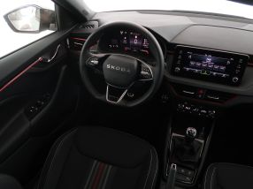 Škoda Scala - 2025