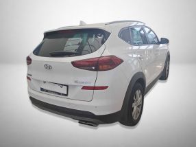 Hyundai Tucson - 2020